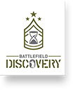 Battlefield Discovery Logo